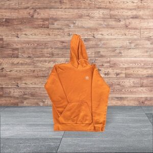 MENS ADIDAS HOODIE SMALL